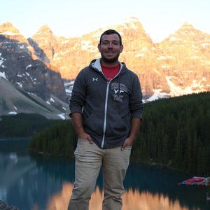 Meet your Posher, Nick